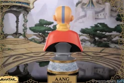 Avatar the Last Airbender - Aang Grand Scale 13