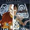 Avatar the Last Airbender - Legends Roleplaying Game Rulebook Hardcover Book