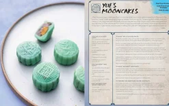 Avatar: The Last Airbender - The Official Cookbook Hardcover Book Gift Set