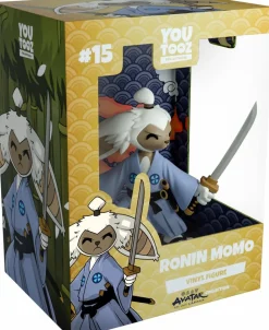 Avatar: The Last Airbender - Ronin Momo 4" Vinyl Figure