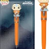 Avatar: The Last Airbender - Aang (Orange Ink) Pop! Pen