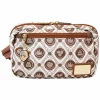 Avatar: The Last Airbender - All Over Print 6" Nylon Belt Bag