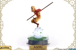 Avatar: The Last Airbender - Aang Deluxe 11” PVC Statue