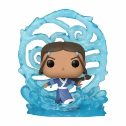 Avatar: The Last Airbender - Katara Deluxe Pop! Vinyl Figure