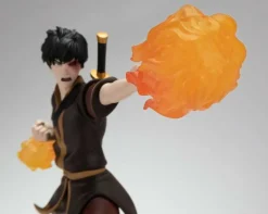 Avatar: The Last Airbender - Zuko 6” Figure