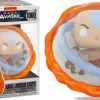 Avatar: The Last Airbender - Aang in Avatar State 6” Super Sized Pop! Vinyl Figure