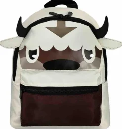 Avatar: The Last Airbender - Appa 3D Cosplay 11” Mini Backpack