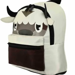 Avatar: The Last Airbender - Appa 3D Cosplay 11” Mini Backpack