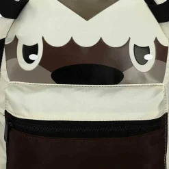 Avatar: The Last Airbender - Appa 3D Cosplay 11” Mini Backpack