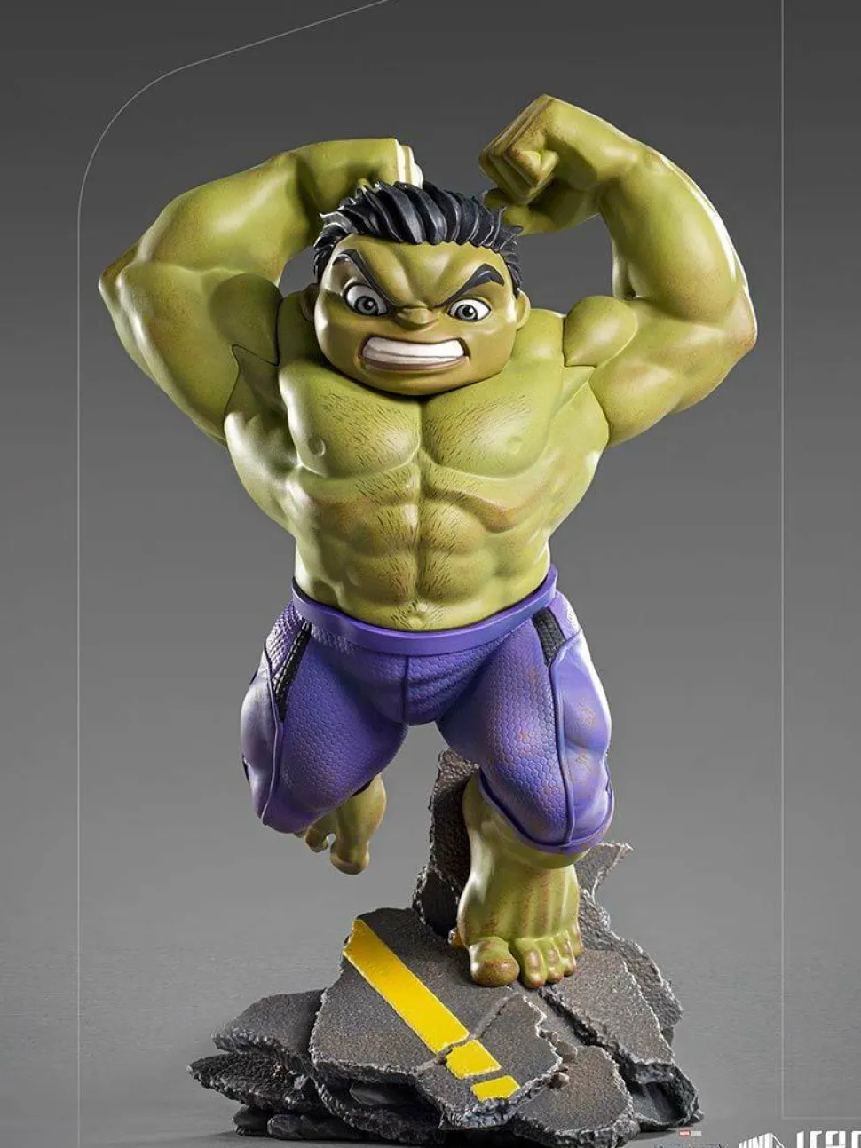 Avengers 2: Age of Ultron - The Hulk MiniCo 6” Vinyl Figure