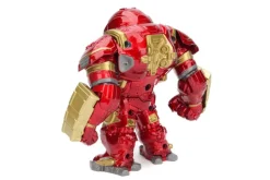Avengers 2: Age of Ultron - Hulkbuster & Iron Man Metalfig 6