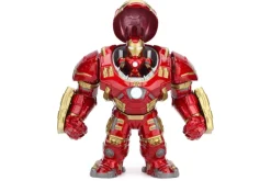 Avengers 2: Age of Ultron - Hulkbuster & Iron Man Metalfig 6