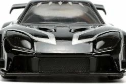 Avengers - Black Panther & 1995 Mazda RX-7 1/32 Scale Die-Cast Vehicle Replica