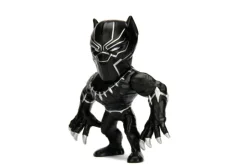 Avengers - Black Panther Metalfigs 4