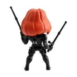 Avengers - Black Widow Metalfigs 4