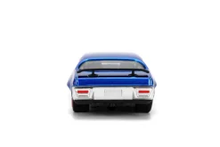 Avengers - Captain America 1972 Plymouth GTX 1/32 Scale Die-Cast Vehicle Replica