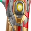 Avengers 4: Endgame - Iron Man Nano Gauntlet Marvel Legends 1:1 Scale Life-Size Prop Replica