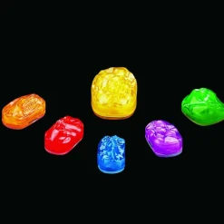 Avengers 4: Endgame - Iron Man Nano Gauntlet Marvel Legends 1:1 Scale Life-Size Prop Replica