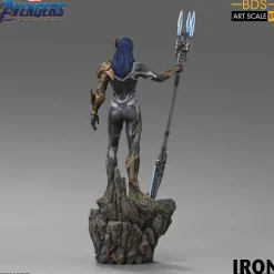 Avengers 4: Endgame - Proxima Midnight 1/10th Scale Statue