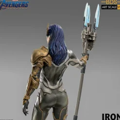 Avengers 4: Endgame - Proxima Midnight 1/10th Scale Statue