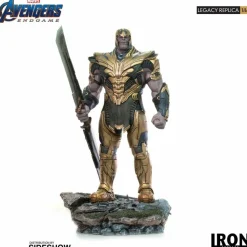 Avengers 4: Endgame - Thanos 1/4 Scale Statue