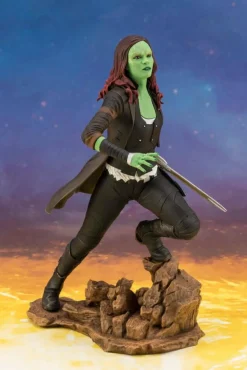 Avengers 3: Infinity War - Gamora 1/10th Scale ArtFX Statue