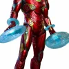 Avengers 3: Infinity War - Iron Strange Concept Art Series 1/6th Scale Die-Cast Hot Toys Action Figure