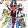 Avengers - The Gathering Omnibus Hardcover Book