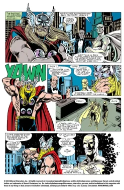 Avengers - The Gathering Omnibus Hardcover Book