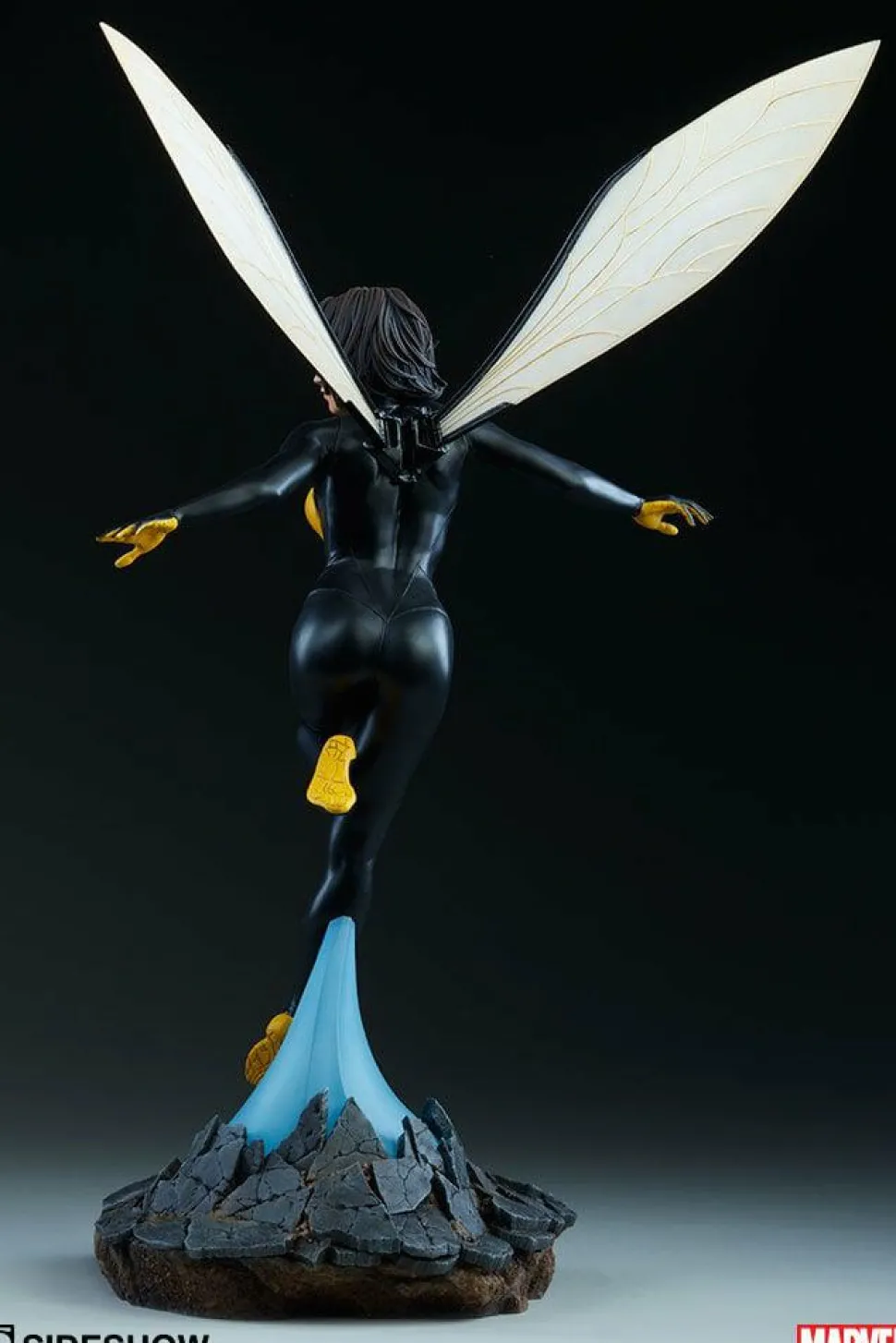 Avengers - Wasp Avengers Assemble 18” Statue