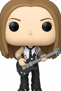 Avril Lavigne - Avril Lavigne (Complicated) Pop! Vinyl Figure
