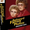Awkward Family Photos - Greatest Hits Card Game