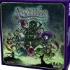A’Writhe: A Game of Eldritch Contortions - Board Game