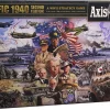 Axis & Allies - Pacific 1940 Second Edition Board Game