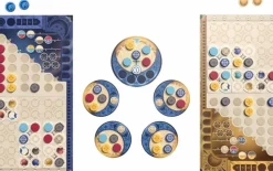 Azul - Duel Board Game