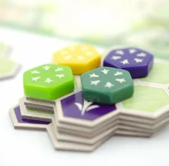 Azul: Queens Garden - Board Game