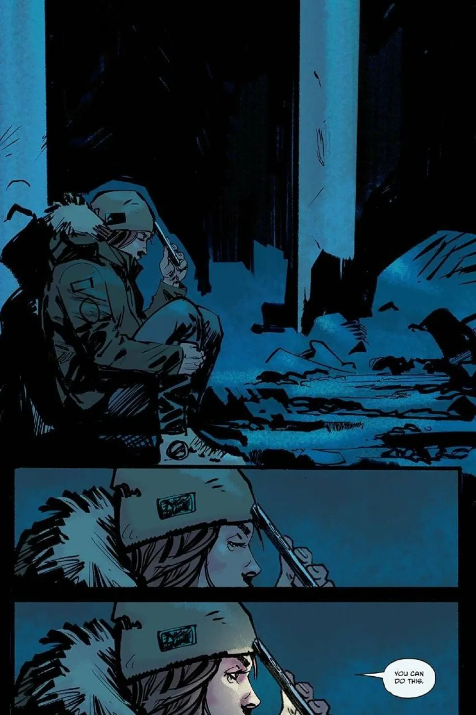 Babyteeth - Year One Hardcover