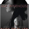 Back to Black (2024) - Songs from the Original Motion Picture 2xLP Vinyl Record