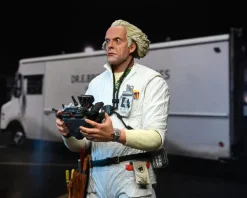 Back to the Future - Doc Brown (Hazmat Suit) Ultimate 7