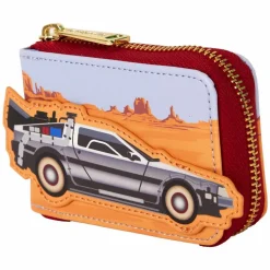 Back to the Future - 40th Anniversary DeLorean 3
