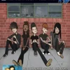 Bad Batch: Australian Rock 'n' Roll 'n' Art Zine - Issue #003 Magazine