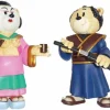 Bad Taste Bears - Harry and Carrie Twin Pack (Special Edition)