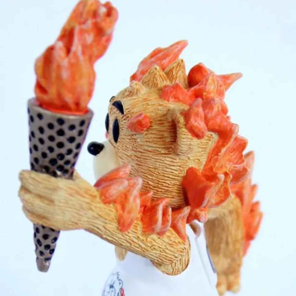 Bad Taste Bears - Ian Ferno Bearlimpics