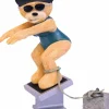 Bad Taste Bears - Lilly Bearlimpics