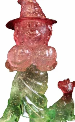 Bad Taste Bears - Magic Candy Meg (Limited Edition)