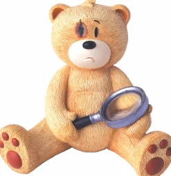 Bad Taste Bears - Ray (Retired)