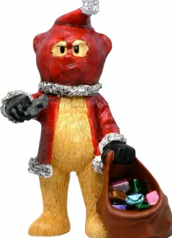 Bad Taste Bears - Robin (Loyalty Bear)