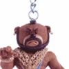 Bad Taste Bears Key Ring - Mr BTB