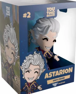 Baldur's Gate 3 - Astarion 5" Vinyl Figure
