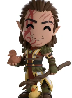 Baldur’s Gate 3 - Halsin 5" Vinyl Figure